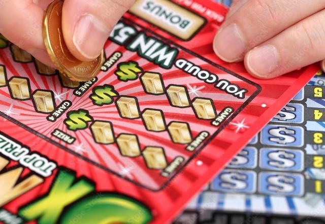 Tips for Win Lottery